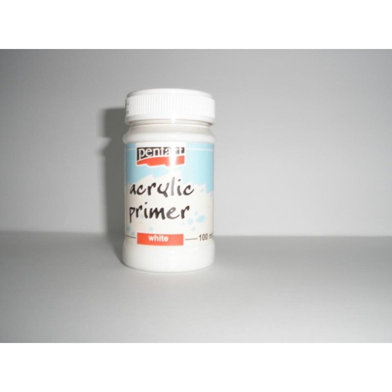 Akril alapozó festék 100ml
