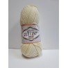 Alize Cotton Gold hobby törtfehér