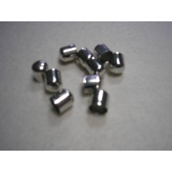 Gyöngykupak 8x8 mm