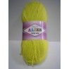Alize Cotton Gold sárga