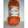 Alize DIVA terra színű 36