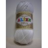 Fonal alize DIVA fehér 55