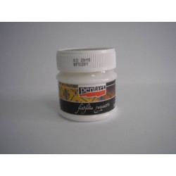 Füstfólia ragasztó 50ml