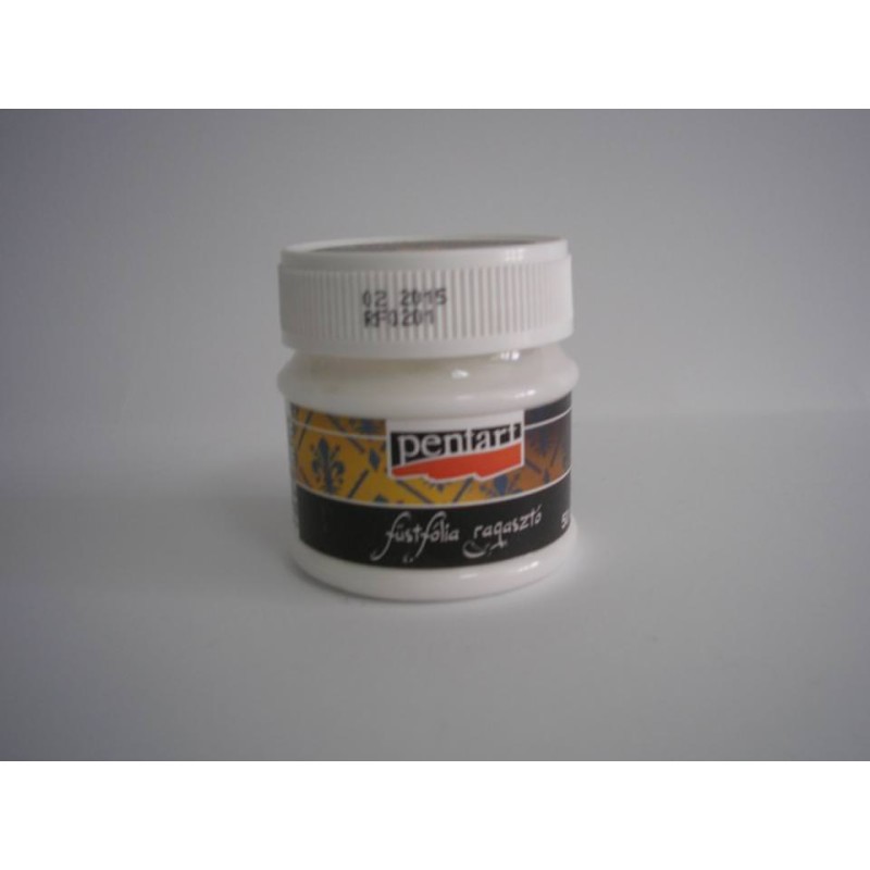 Füstfólia ragasztó 50ml
