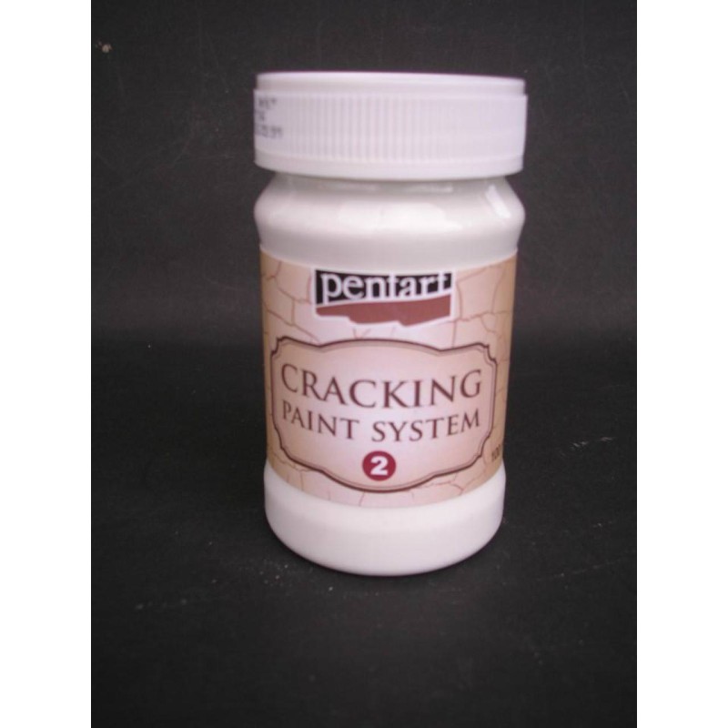 Repedő festék elefántcsont színű