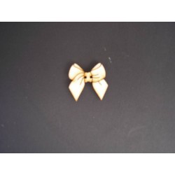Fa gomb masni 2cm