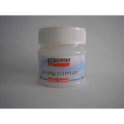 Lakk fényes 50ml