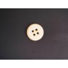 Fa gomb kör 2cm