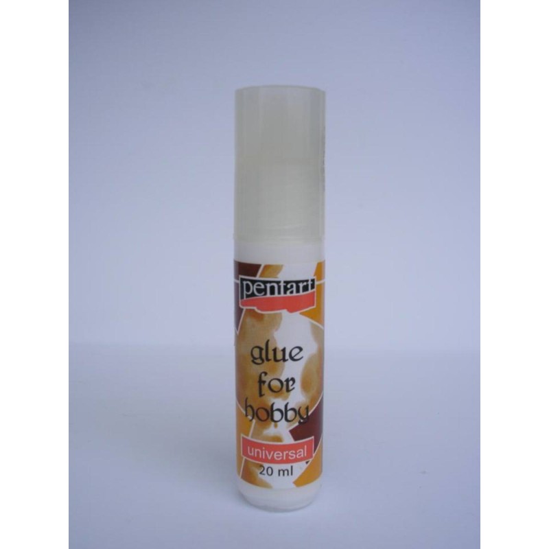 Univerzális ragasztó 20ml