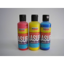 Lazúr 80ml