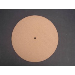 Óralap fa 22cm