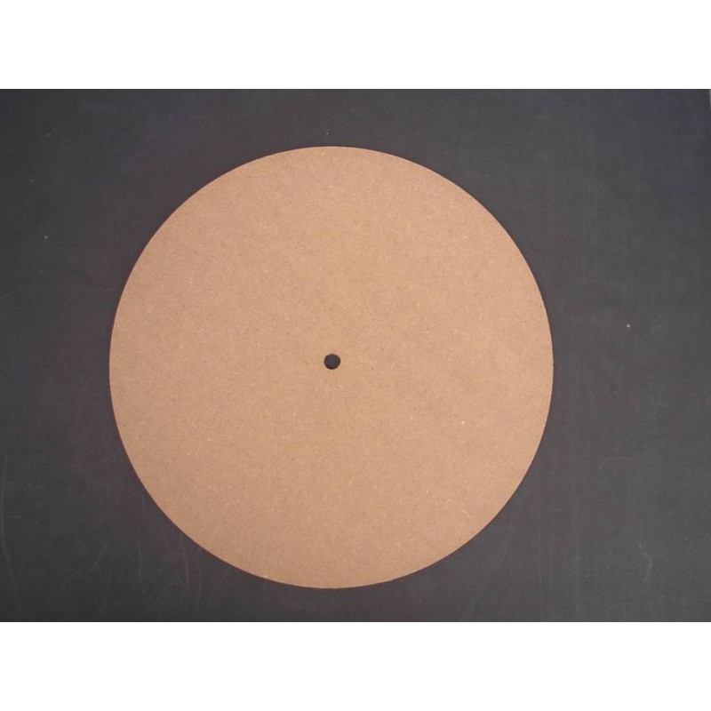 Óralap fa 22cm