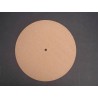Óralap fa 22cm