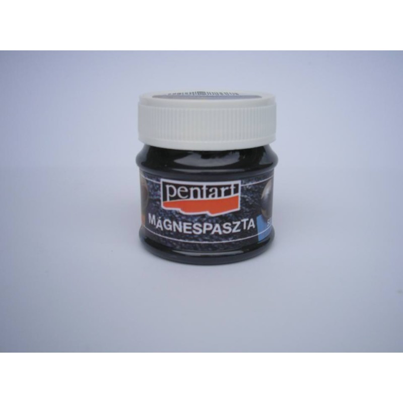 Mágnespaszta finom 50ml
