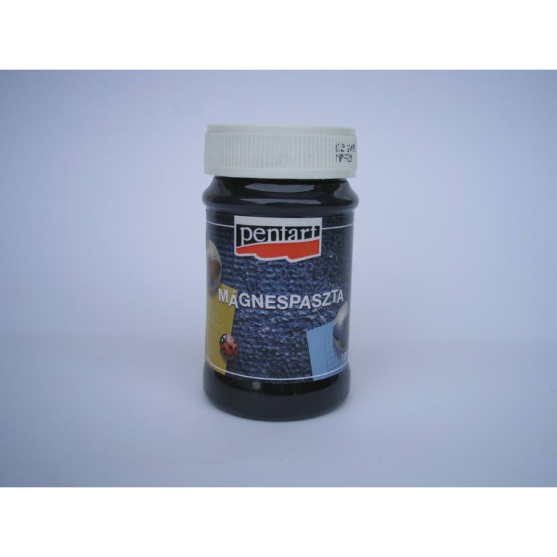 Mágnespaszta finom 100ml
