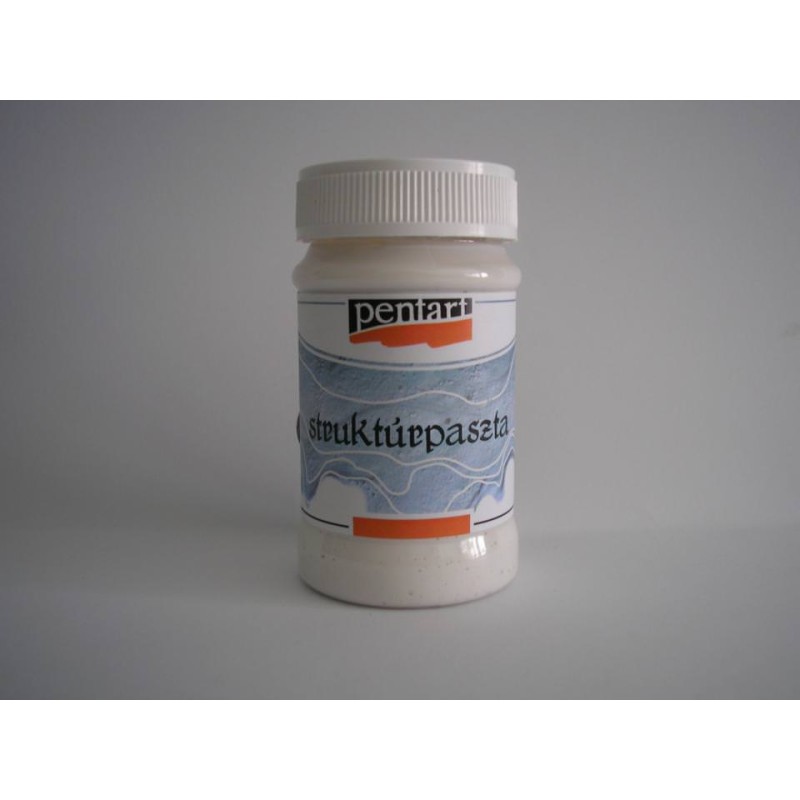 Struktúrpaszta 100ml