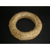Szalma karika 15cm