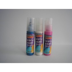 Textil festék metál 20ml