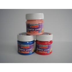 Textil festék 50ml