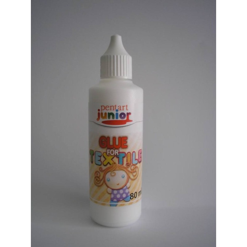 Textilragasztó 80ml