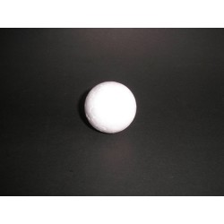 Hungarocell gömb 3cm